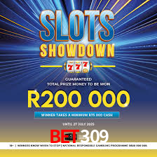 Casino Ao Vivo bet309