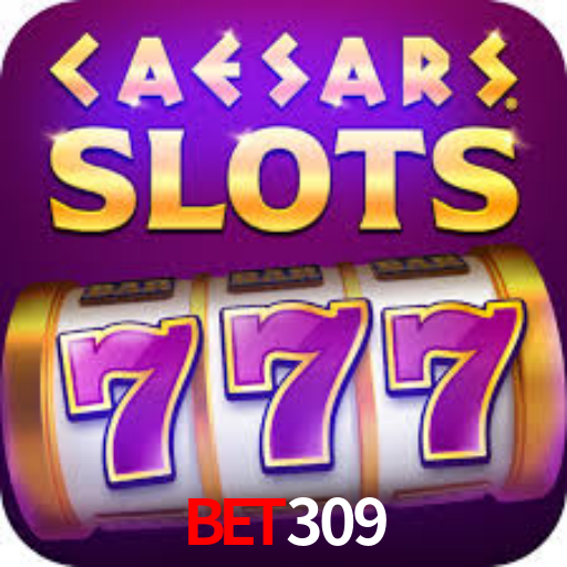 Interface do App bet309