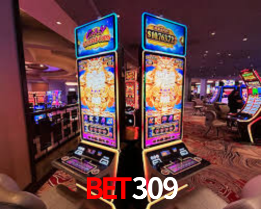 PIX Instantâneo bet309