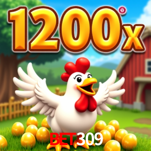 Jogos de Slot bet309